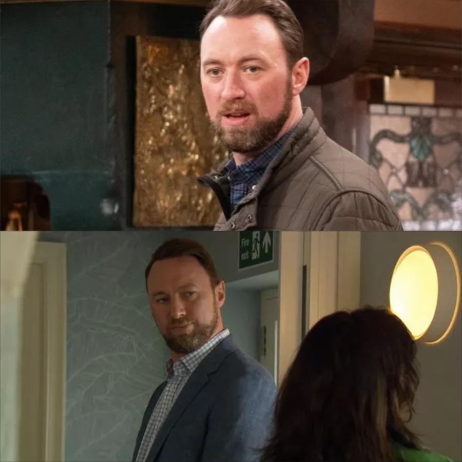 Emmerdale Spoilers: Claudette reveals Liam’s terrifying illness—the entire village is shaken as fears spread that he may have infected others! –