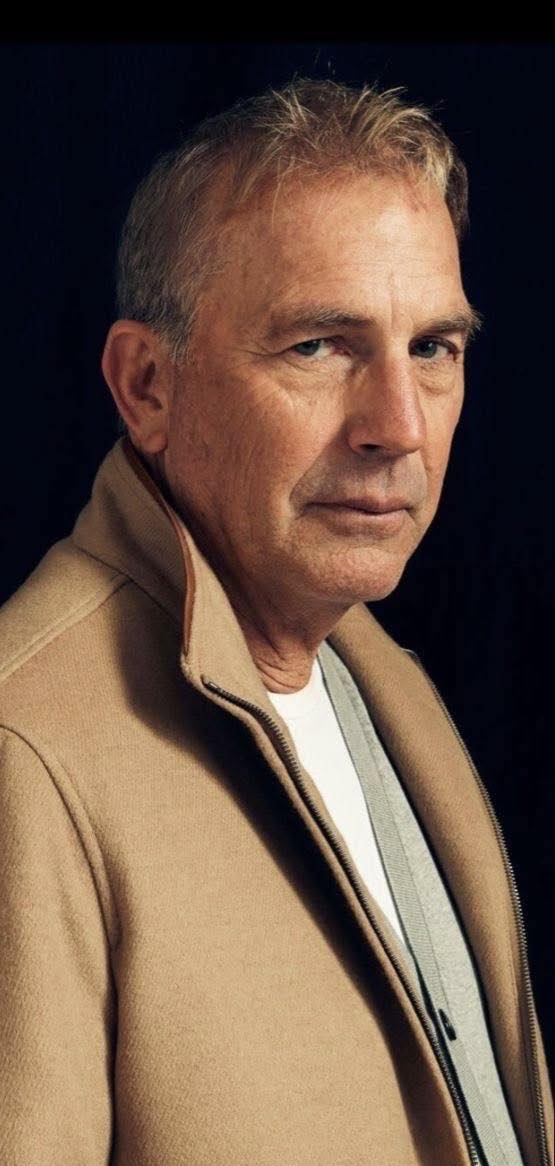 Kevin Costner Reportedly Seeking Financial Help Following ‘Horizon’ Box Office Loss
