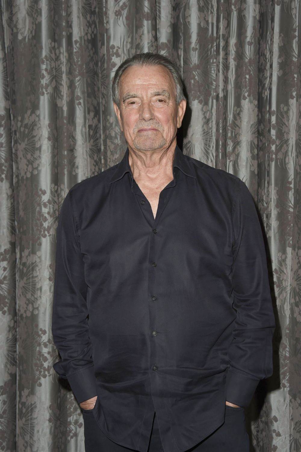 Eric Braeden’s Cancer Battle Takes an Unexpected Twist: From ‘Cancer-Free’ to New Health Challenges — Fans Send Love and Prayers 💖