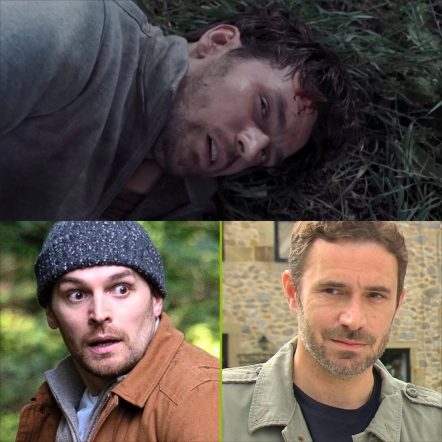 Emmerdale Spoilers: Mack’s funeral becomes chaotic as a killer unexpectedly shows up at the church—viewers speculate that John will come back to commit another murder right beside the casket! –