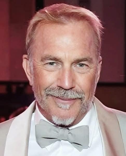 Kevin Costner Reportedly Dating Again Two Years After Christine Baumgartner Split