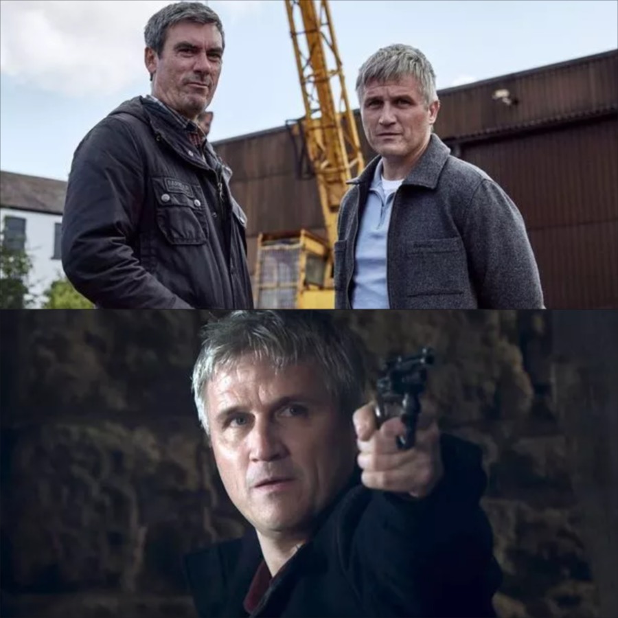 Emmerdale Spoilers: Cain pulls a gun, swearing to kill Mike to protect his family—but when the trigger is pulled, who’s the one that goes down? –
