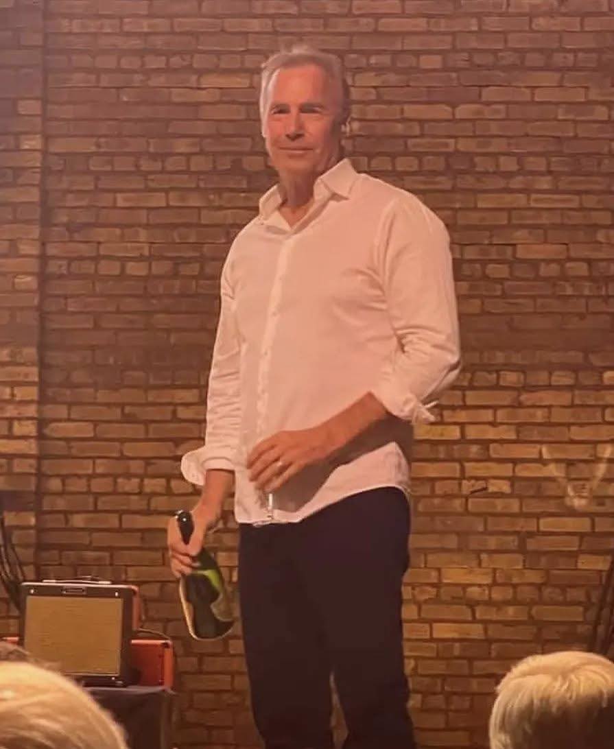 “Kevin Costner Crushing on Elizabeth Hurley While Planning to Date A-Listers?”
