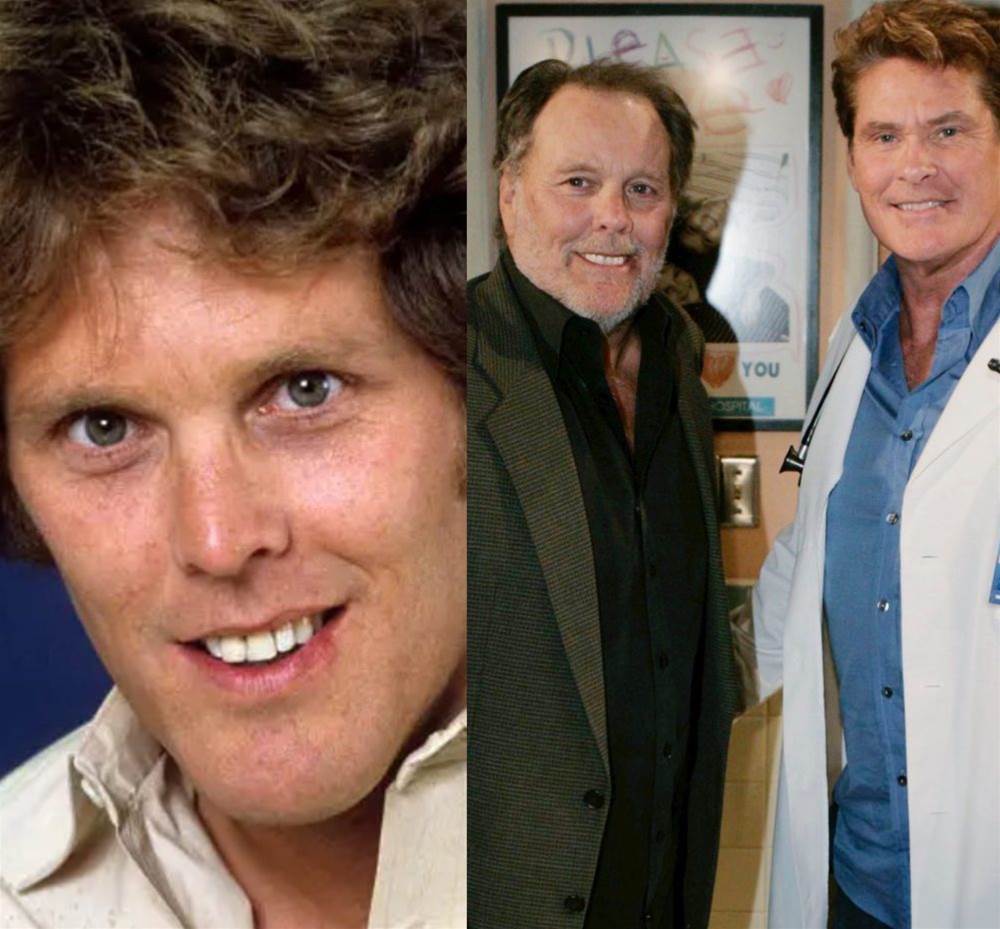 Gone But Never Forgotten: Wings Hauser’s Untold Story—How His Death Has Triggered Outrage Over the Lack of Care for Veterans 💔