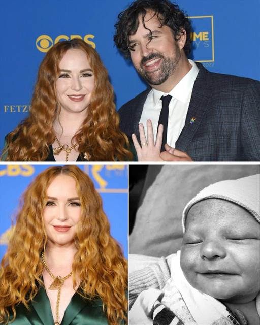Y&R’s Camryn Grimes: Teen Mom at 35?! The Secret She’s Hiding Will SHOCK You!