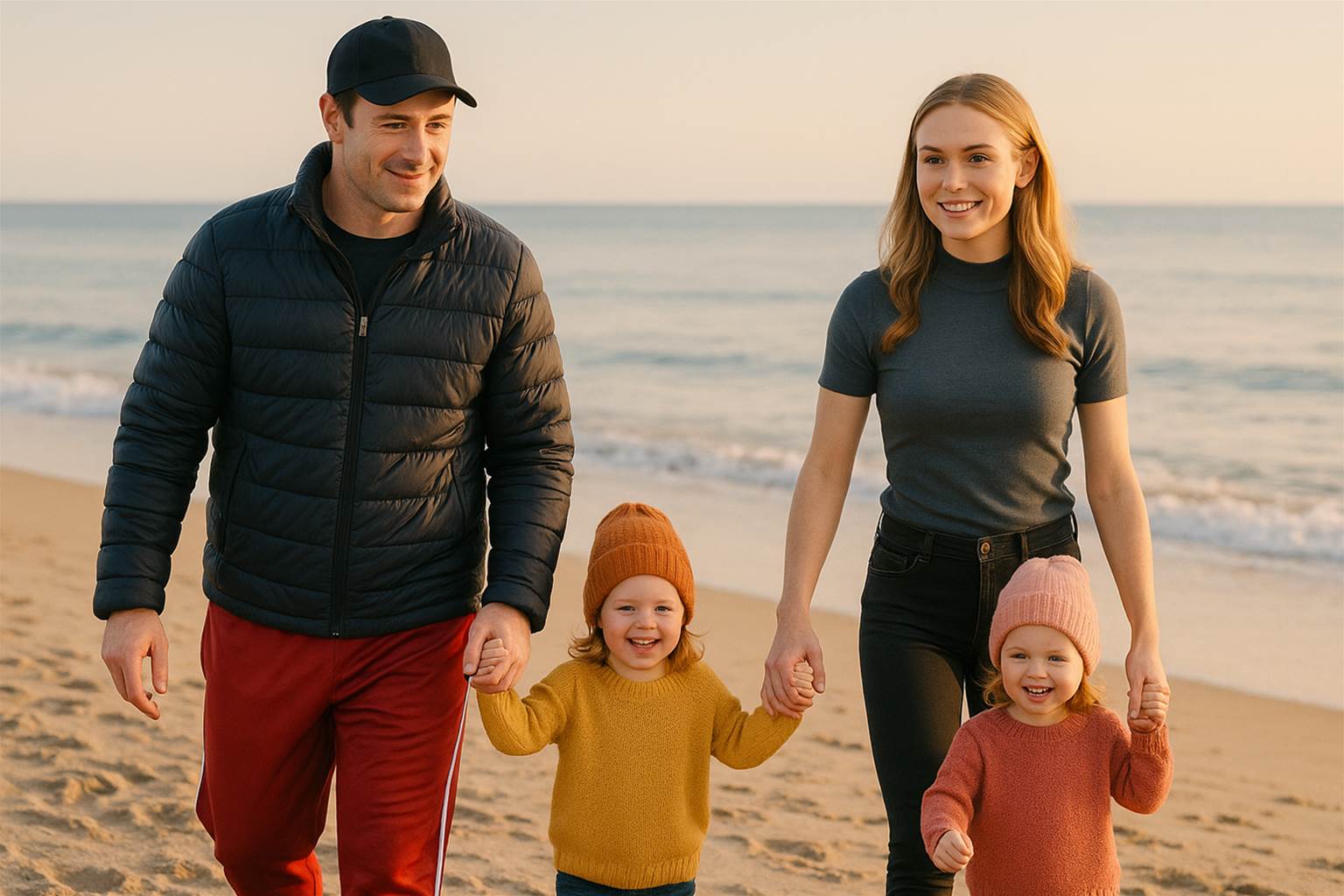 Hayley Erin Introduces Her Adorable Twin Daughters – You Won’t Believe How Precious These Little Angels Are! ✨