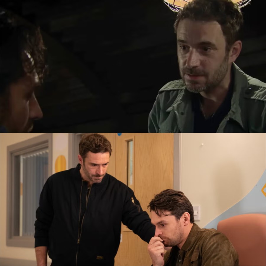 Emmerdale Spoilers: Mack’s funeral descends into chaos as a killer unexpectedly shows up at the church—viewers speculate that John will return to kill again, right next to the casket! –