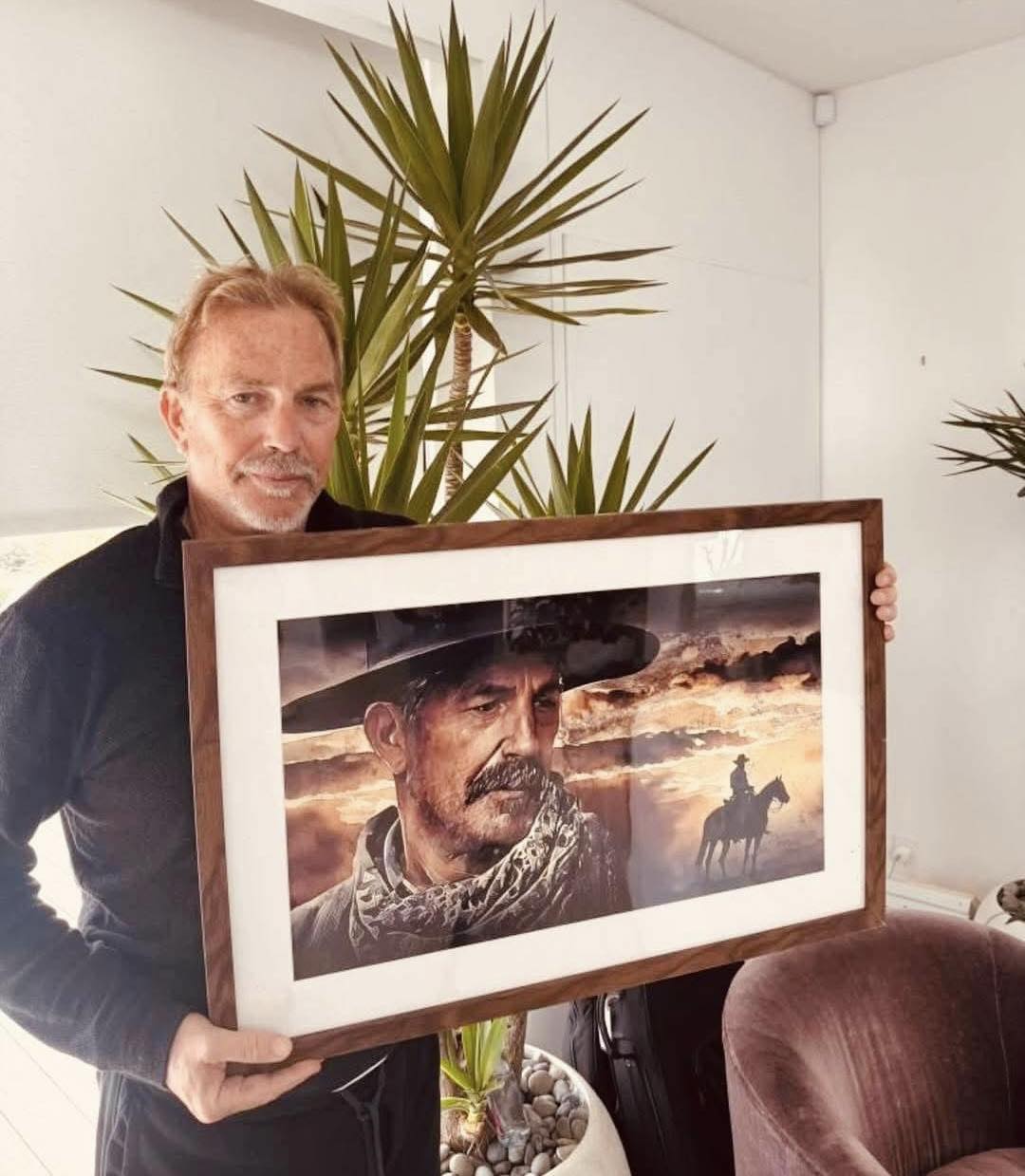 Kevin Costner Accused of ‘Mansplaining’ Stuntwoman’s Sexual Harassment Experience