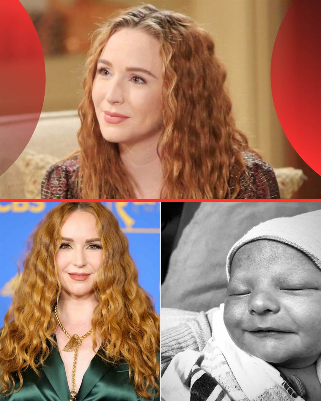‘I Held Her One Last Time’: Y&R Star Camryn Grimes Opens Up About Heart-Wrenching Goodbye 💔