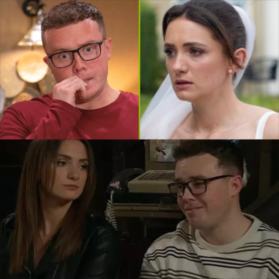 Emmerdale Spoilers: Vinny vanishes before the wedding, leaving a note: “I know everything.” Gabby trembles as she opens it—what truth awaits her? –