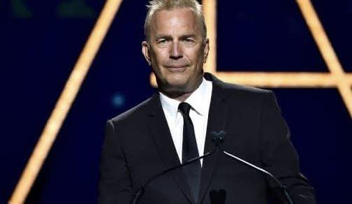 Kevin Costner Gets Real About His Future in Hollywood After Yellowstone