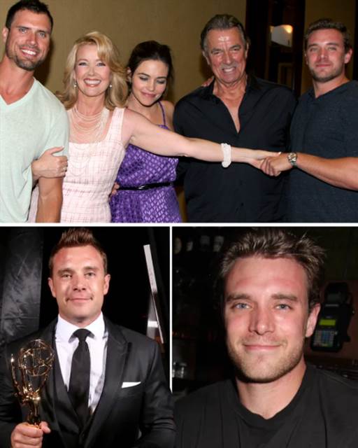 Billy Miller’s Heartbreaking Death at 43: How Bipolar Disorder Took a Star Too Soon 💔