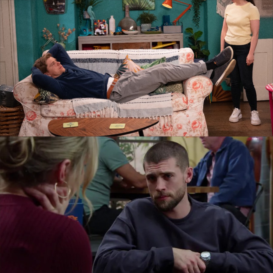 Emmerdale Drama: Victoria decides to visit Robert despite John’s warnings—and the moment she leaves prison, a mysterious car speeds straight toward her… –