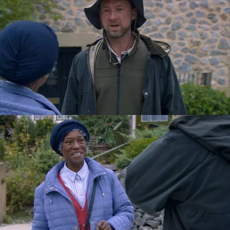 Emmerdale Spoilers: Claudette accidentally reveals Liam’s real condition. The village is stunned—will Liam be exposed on the spot? –