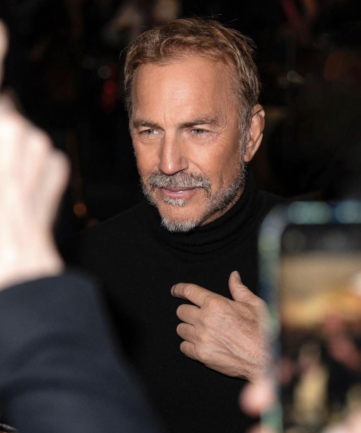 From the Frontier to the Spotlight: Kevin Costner’s Film Journey
