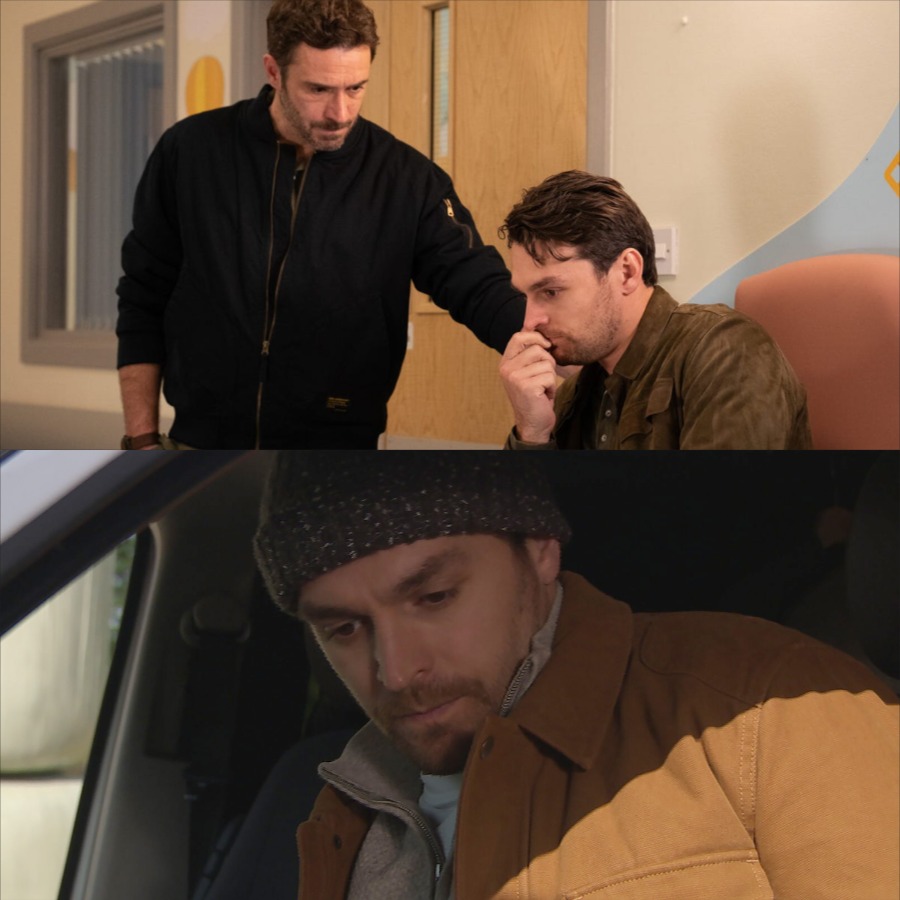 Emmerdale Spoilers: John makes a deadly move at Mack’s funeral. But who will be his next victim? –