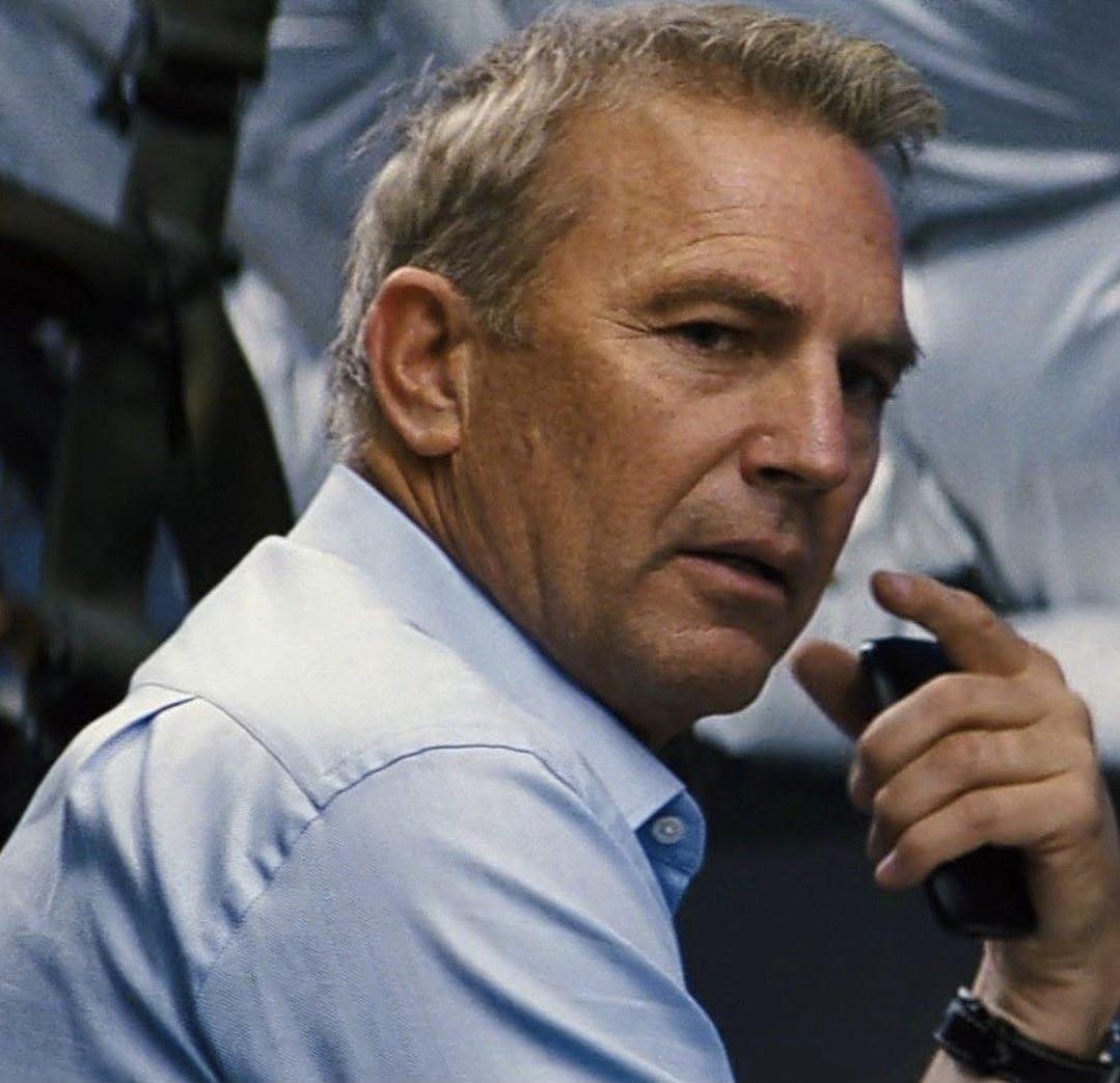 Kevin Costner Leaves Yellowstone Drama Behind