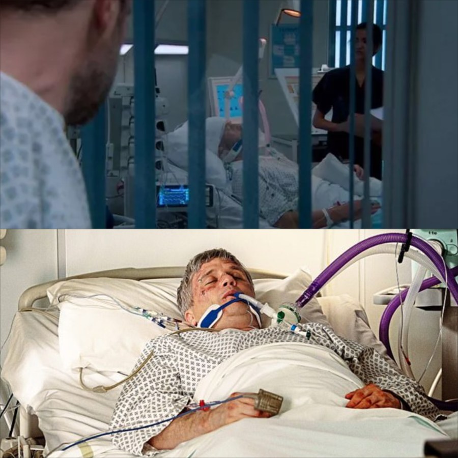 Emmerdale Spoilers: A witness claims Caleb was at the hospital with John the night Aaron was attacked—what does that mean? –