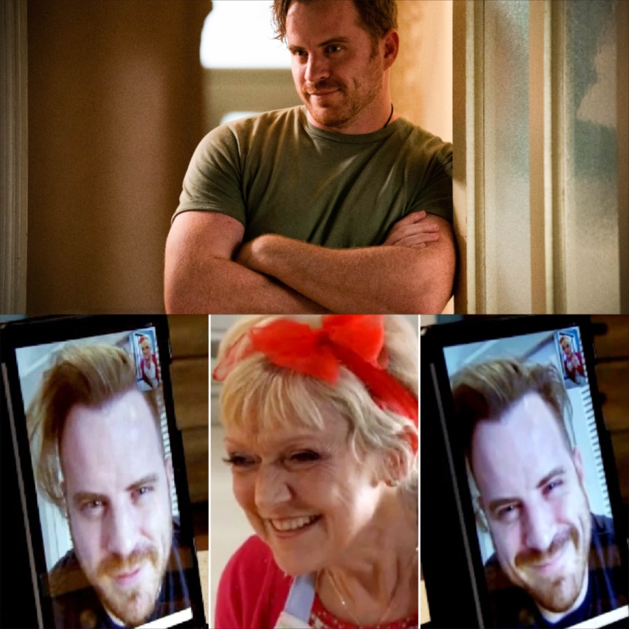 BBC EastEnders reveals surprising news about Sean Slater – and viewers are saddened by the tragic update. – film.purextop.com
