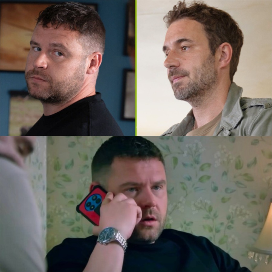 Emmerdale Spoilers: Aaron opens his eyes and sees the doctor whispering to John—will he expose them in time before the final dose is injected? –