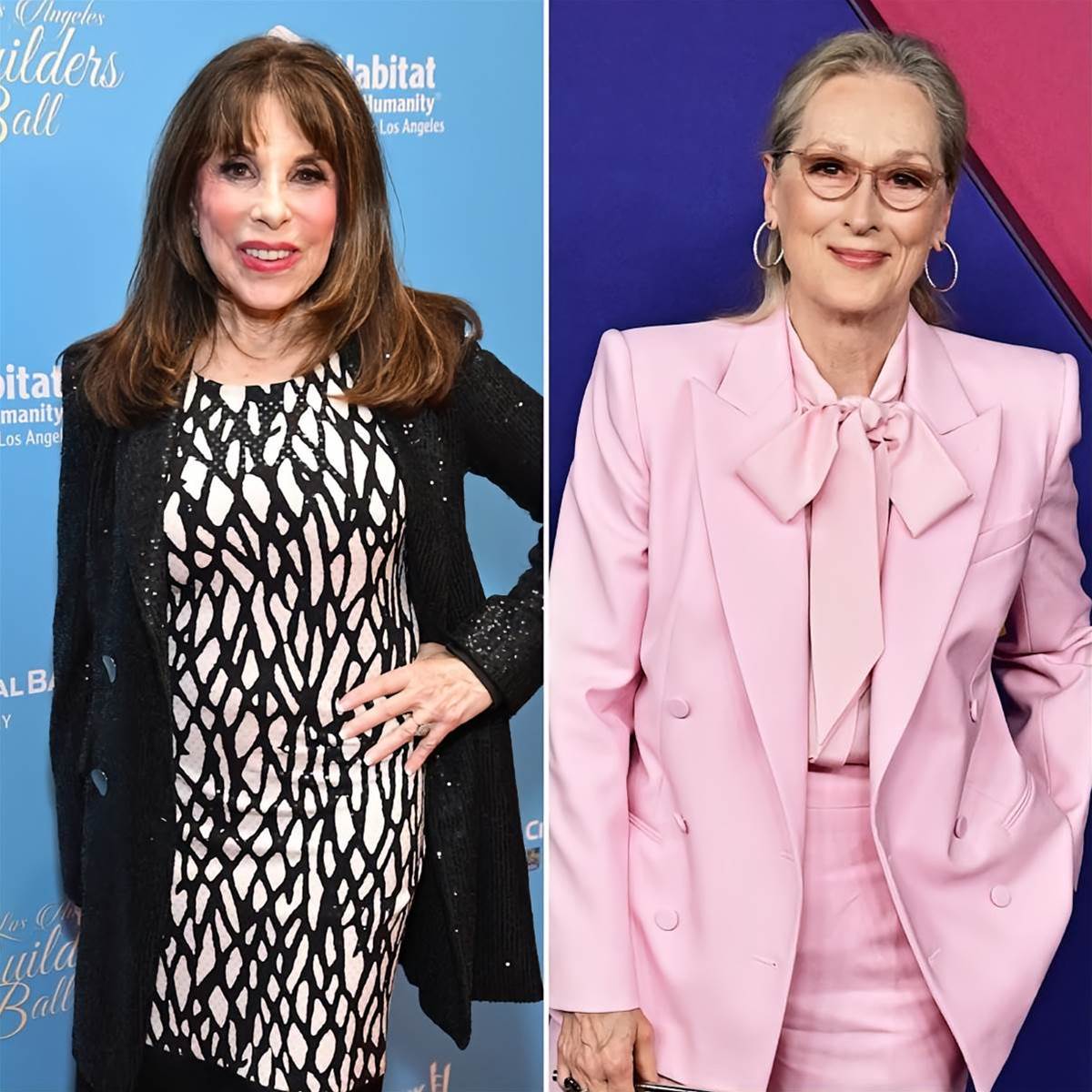 Rejoice, Soap Fans: Kate Linder Wants Meryl Streep to Bring Her Magic to ‘The Young and The Restless’ 💖✨
