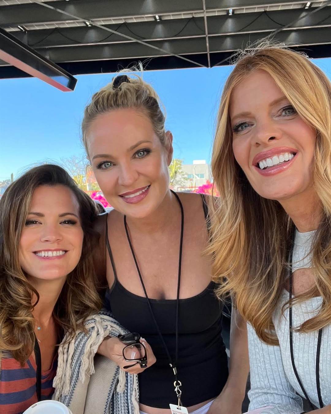 Shocking Confessions: Sharon Case’s ‘Fired!’ Moment Revealed on Her Sharon-Versary 💔