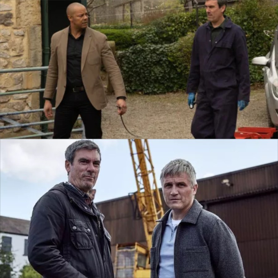 Emmerdale Spoilers: Cain pulls a gun, swearing to kill Mike to protect his family—but when the trigger is pulled, who’s the one that goes down? –