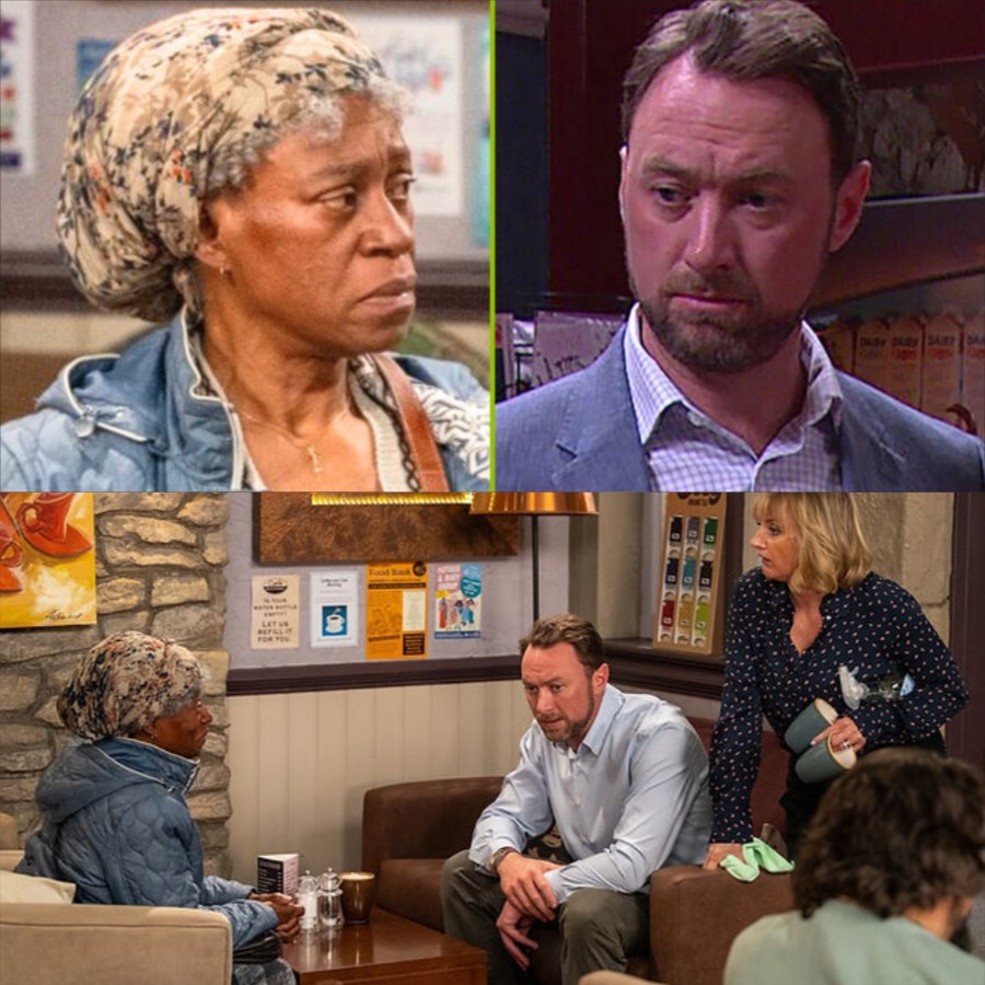 Emmerdale Spoilers: Chas secretly takes Liam’s urine sample and discovers a chilling truth—his condition isn’t what he told everyone! –