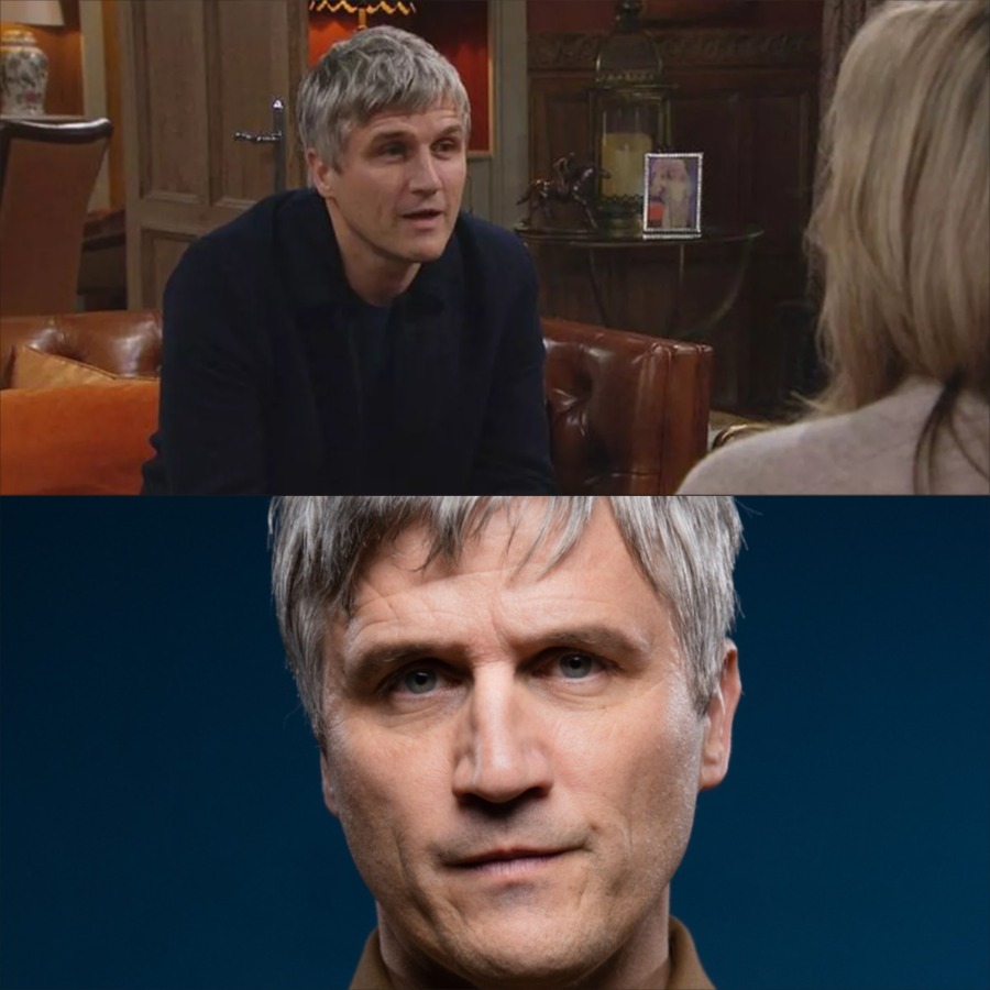 Emmerdale SHOCK: Caleb secretly meets John at midnight—has he been betraying the Dingles from the very start? –