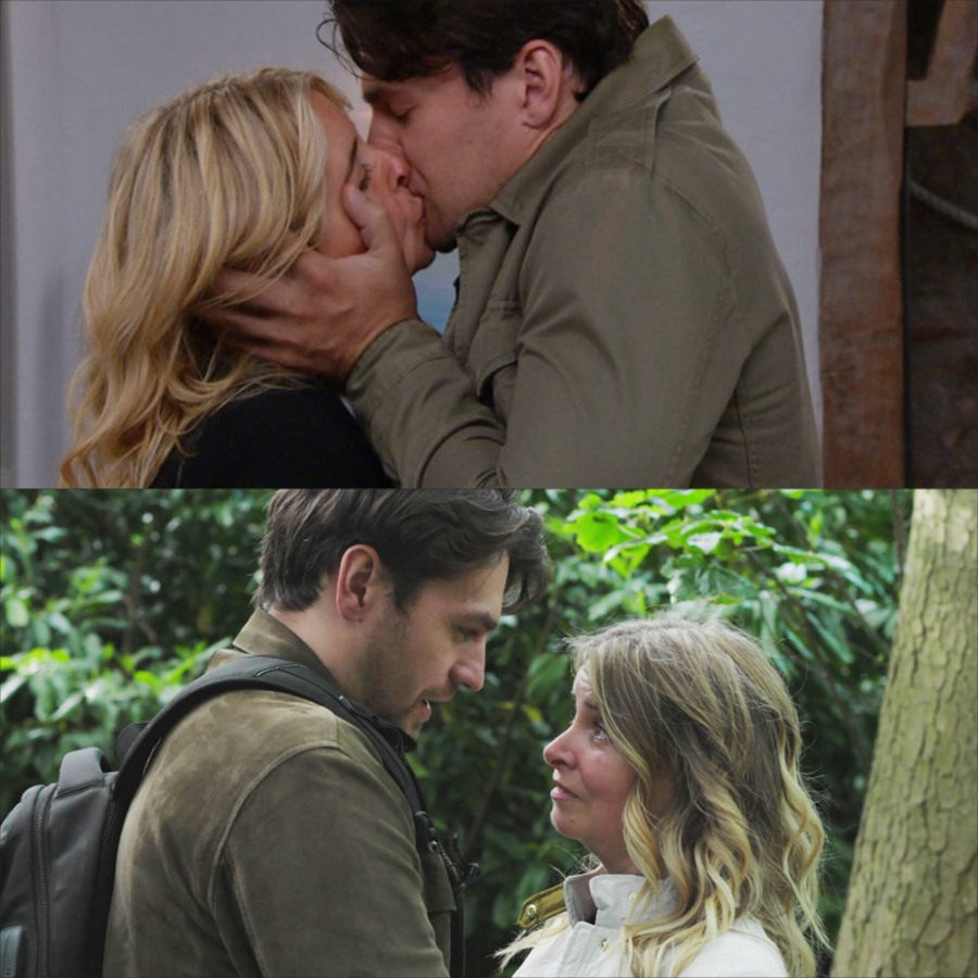 Emmerdale Spoilers: Charity finds a USB among Mack’s belongings. When she opens it, she freezes—the evidence inside proves John has killed before! –