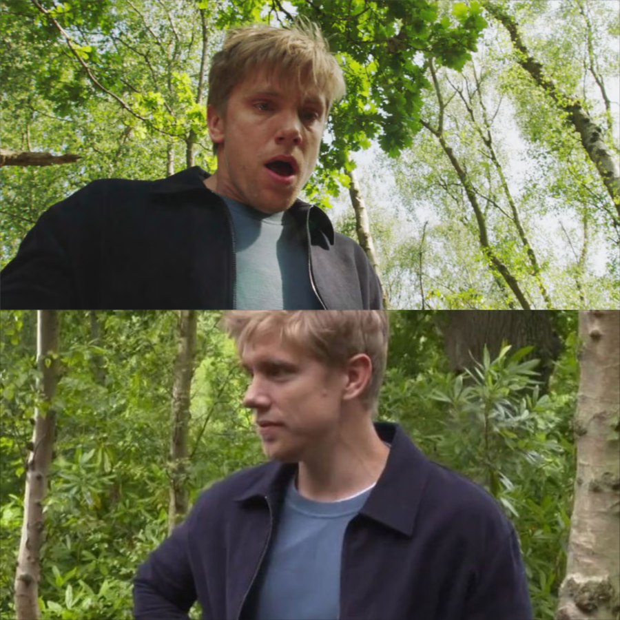 Emmerdale Shock: Aaron opens his eyes just as John enters the hospital room with a syringe—but what did he actually inject, and who was really the target? –