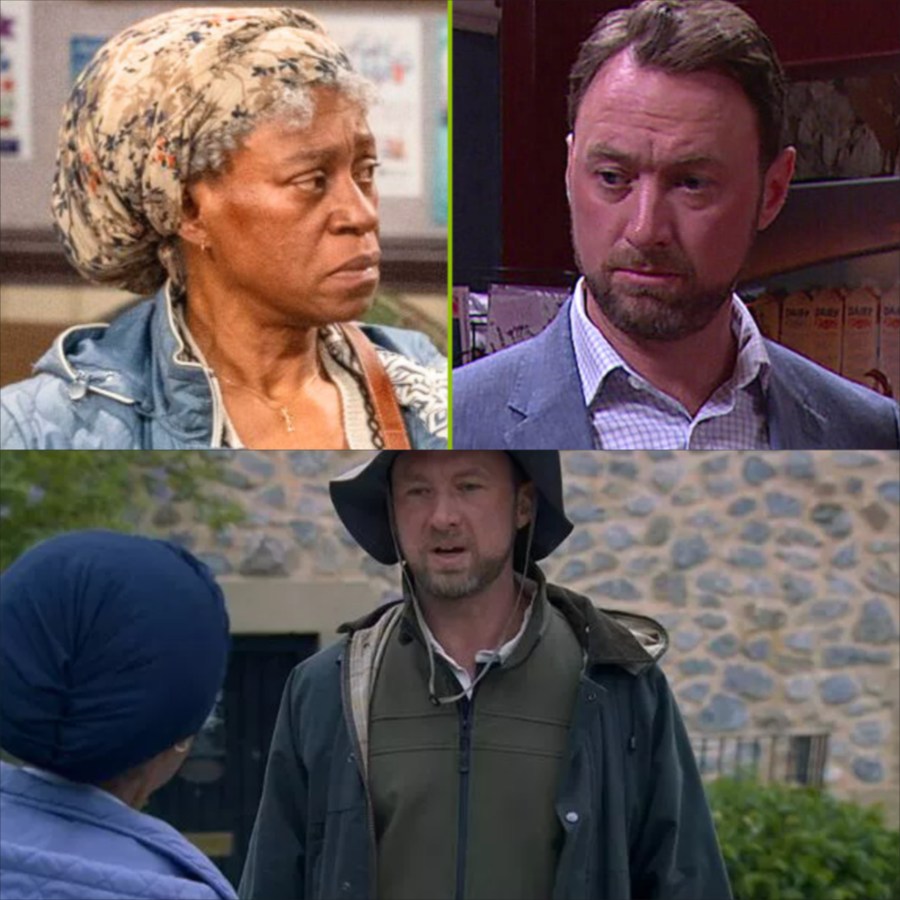 Emmerdale Spoilers: Claudette accidentally reveals Liam’s real condition. The village is stunned—will Liam be exposed on the spot? –