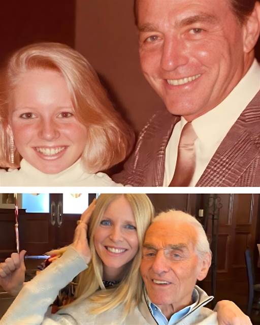 John Abbott’s Real-Life Widow Finds Love Again at 66 —Tracey E. Bregman’s Touching Tribute Moves Fans to Tears! 💍😭