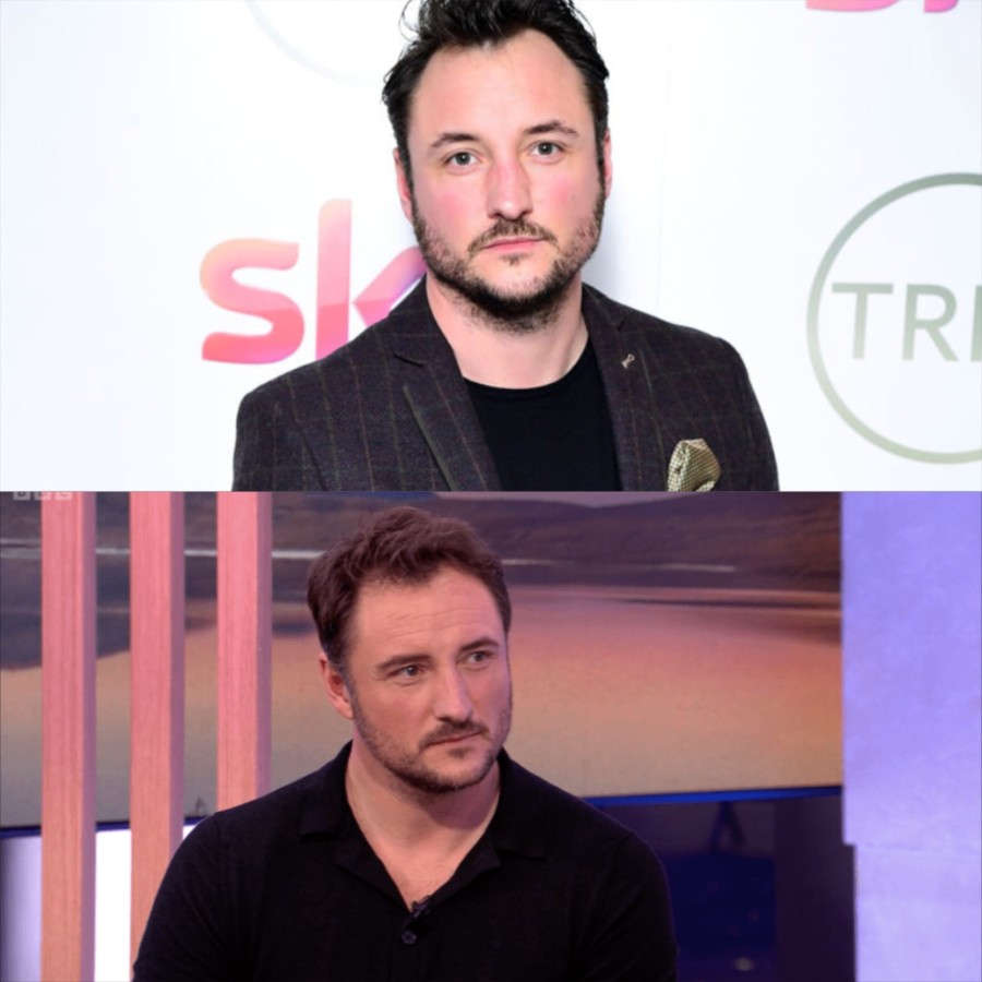 James Bye, also known as Martin Fowler, confesses that he departed from EastEnders in order to salvage his failing marriage. This real-life twist is even more dramatic than the storylines on the show. – film.purextop.com