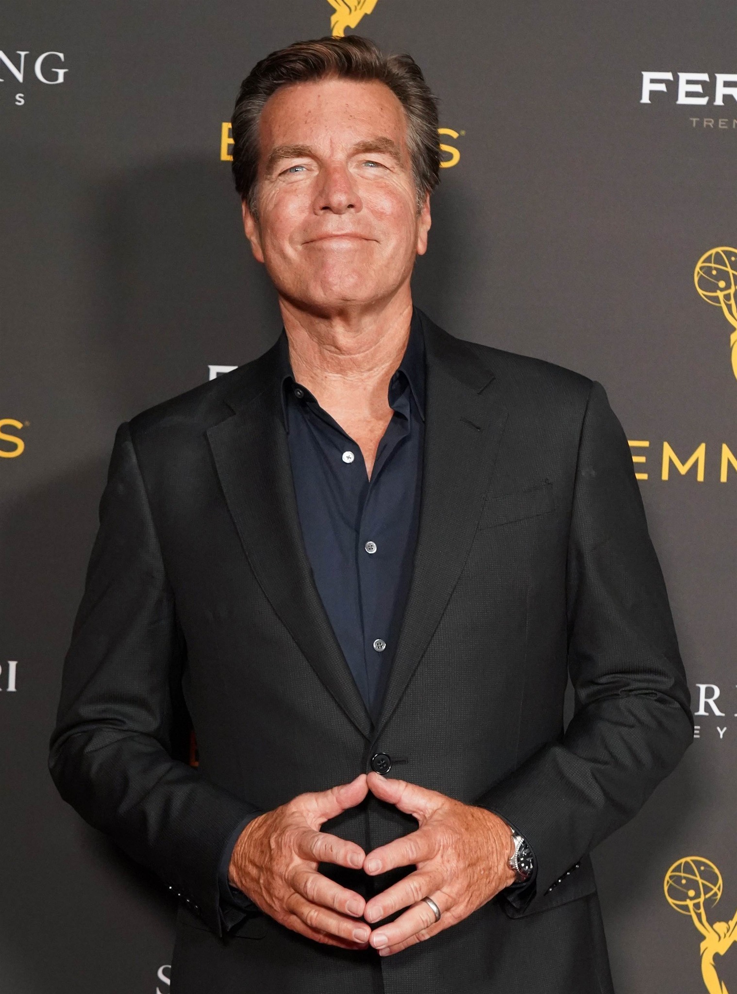 Peter Bergman’s Health Scare: ‘The Young and the Restless’ Star’s Emergency Surgery Could Change His Career Forever 🚨