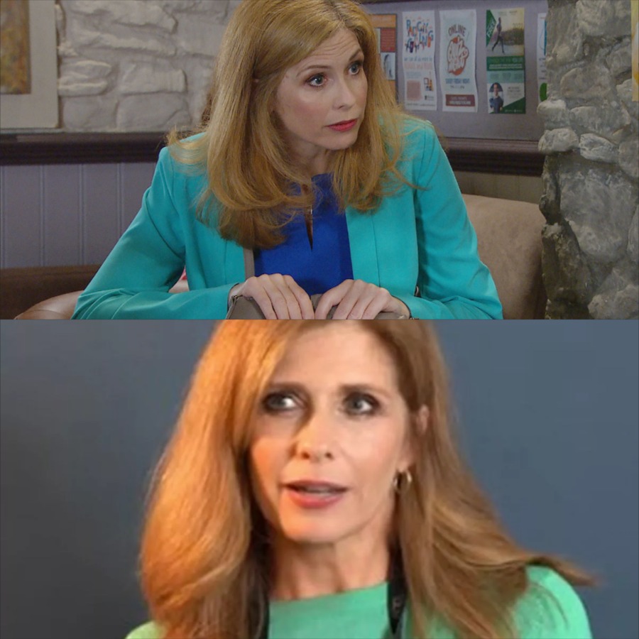 Bernice Blackstock finally reveals the real reason she’s leaving Emmerdale in a sudden decision: “I can’t believe what I’ve had to endure here.” –