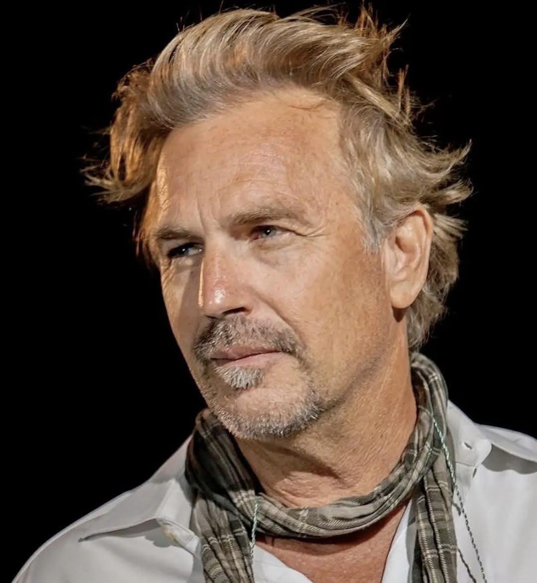 Kevin Costner Open to Non-Western Roles After Yellowstone Success: “Could Be Something Else”