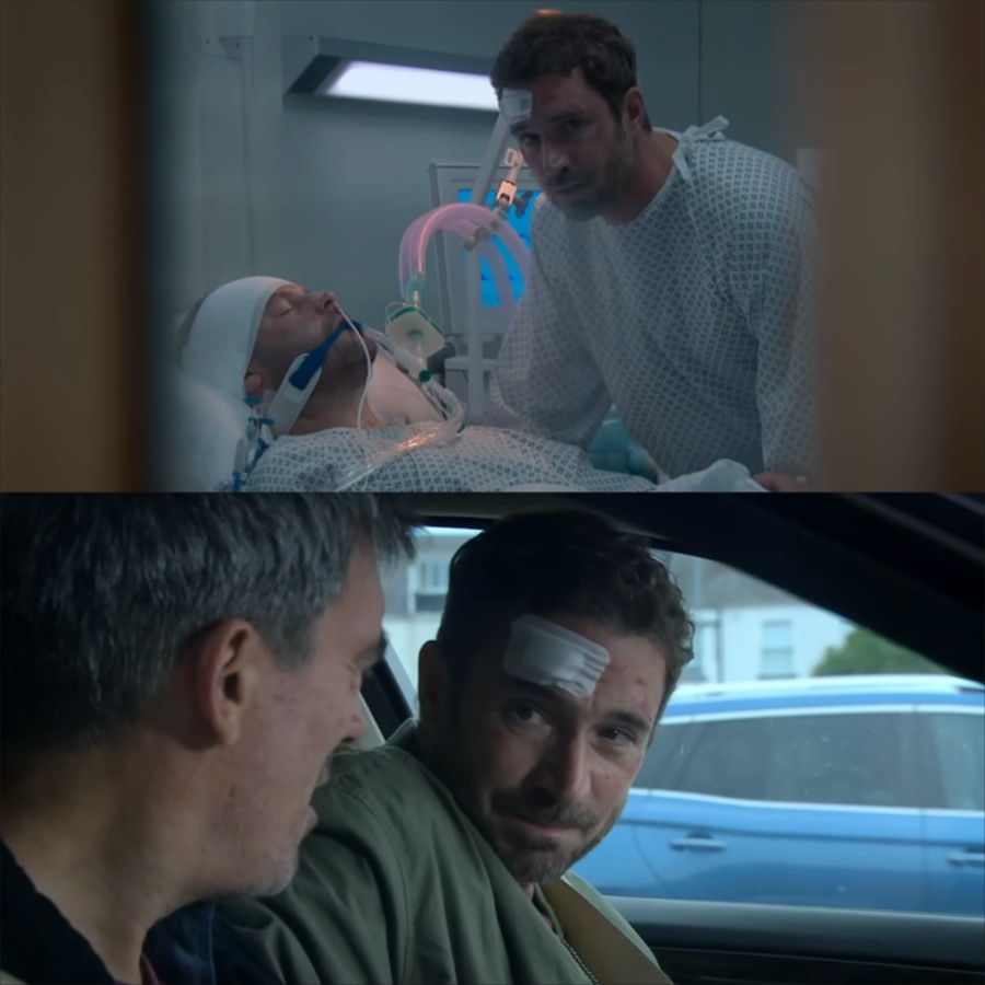 Emmerdale Spoilers: John calmly walks the hospital hallway toward Aaron’s room; his footsteps halt, knife in hand—who hit the alarm before it was too late? –