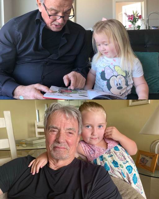 Eric Braeden’s Shocking Health Revelation: 6 Months Cancer-Free, But the Battle’s Far from Over! (He Once Said ‘I Thought I Might Not Make It’)