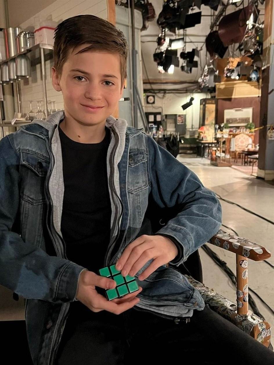 Dramatic Secrets: Here Is The Real Reason Connor Refuses To Leave Y&R For Treatment