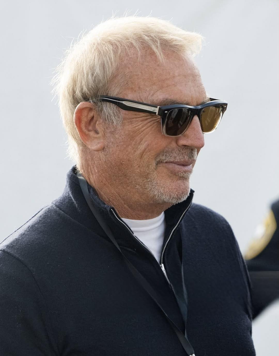 Surprise Appearance by Meghan Markle and Prince Harry Alongside Kevin Costner