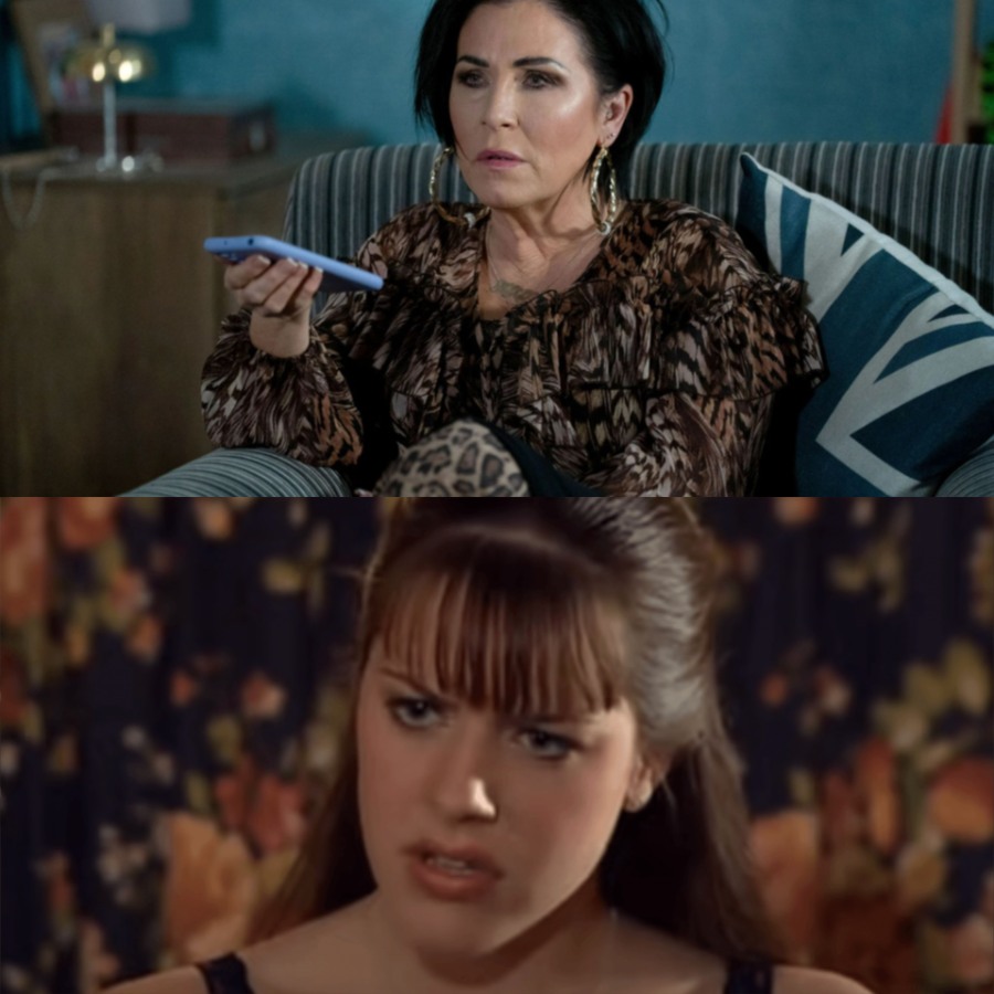 Kat Slater shouts at the Vic: “Zoe and Max engaged in an inappropriate relationship!”—the Slaters stand still in shock, as Lauren rushes out crying. Will this unsettling revelation tear the Branning family apart? – film.purextop.com