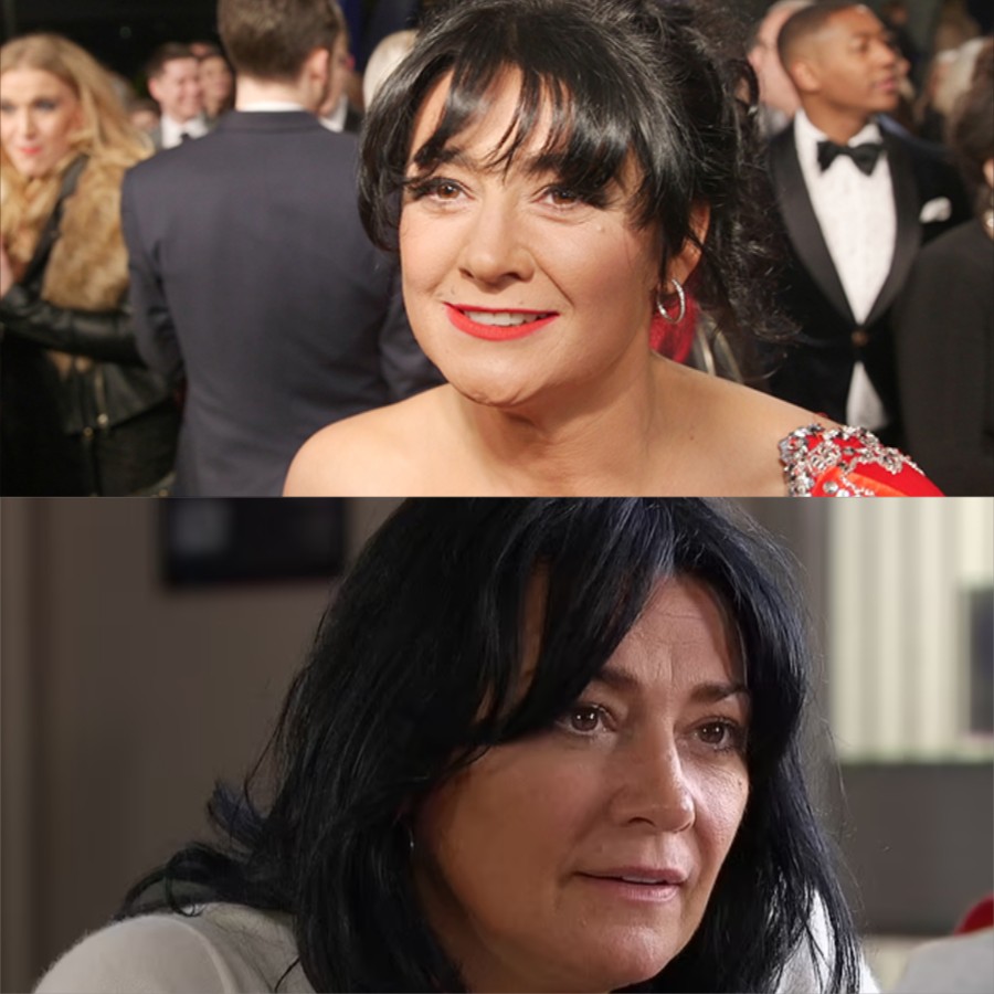 Emmerdale actress Natalie J Robb felt ‘ashamed’ after sharing that she’s in a relationship with another actor from the show. –