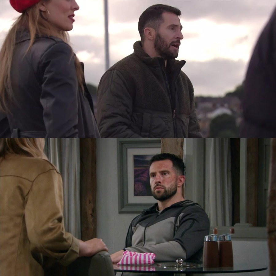 Emmerdale Spoilers: Ross storms in demanding custody, but the lawyer insists he has no chance. So who’s pulling the strings behind these DNA results?
