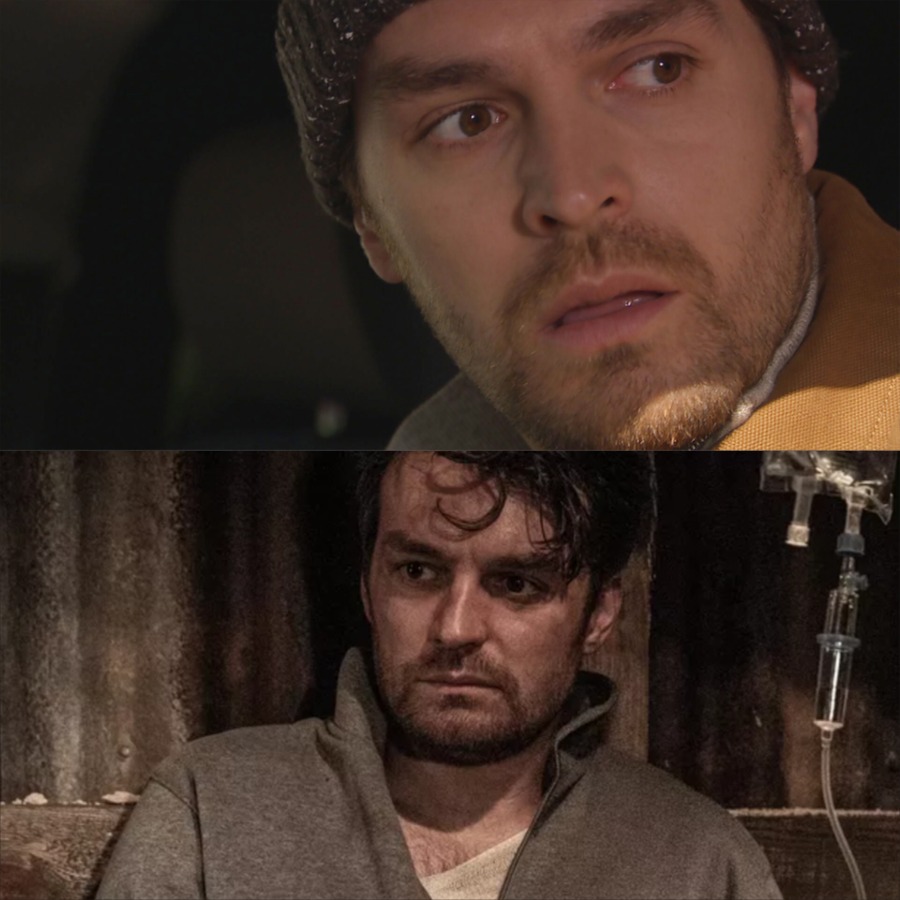 Emmerdale Drama: Mack admits he injected himself with what John left behind to survive in the bunker; the doctor says that dose wasn’t meant for ordinary humans… so why did John want to keep him alive?