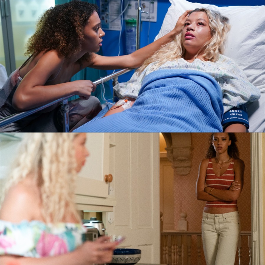Emmerdale OMG: Off-screen, Ross Barton actor Mike Parr welcomes baby girl Suzie Rose—while on-screen Ross hides scandals. How will real life collide with the chaos of his character? –