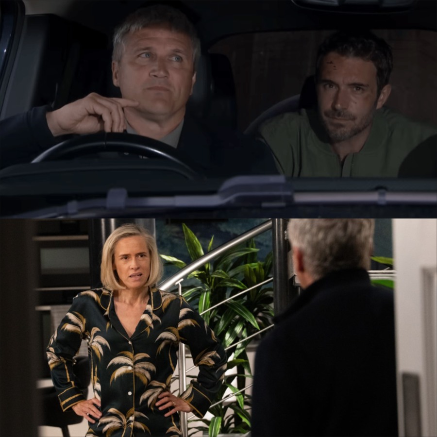 Emmerdale SHOCK: Caleb was the one who helped John escape from the UK! But in return, what did John trade with Caleb? –