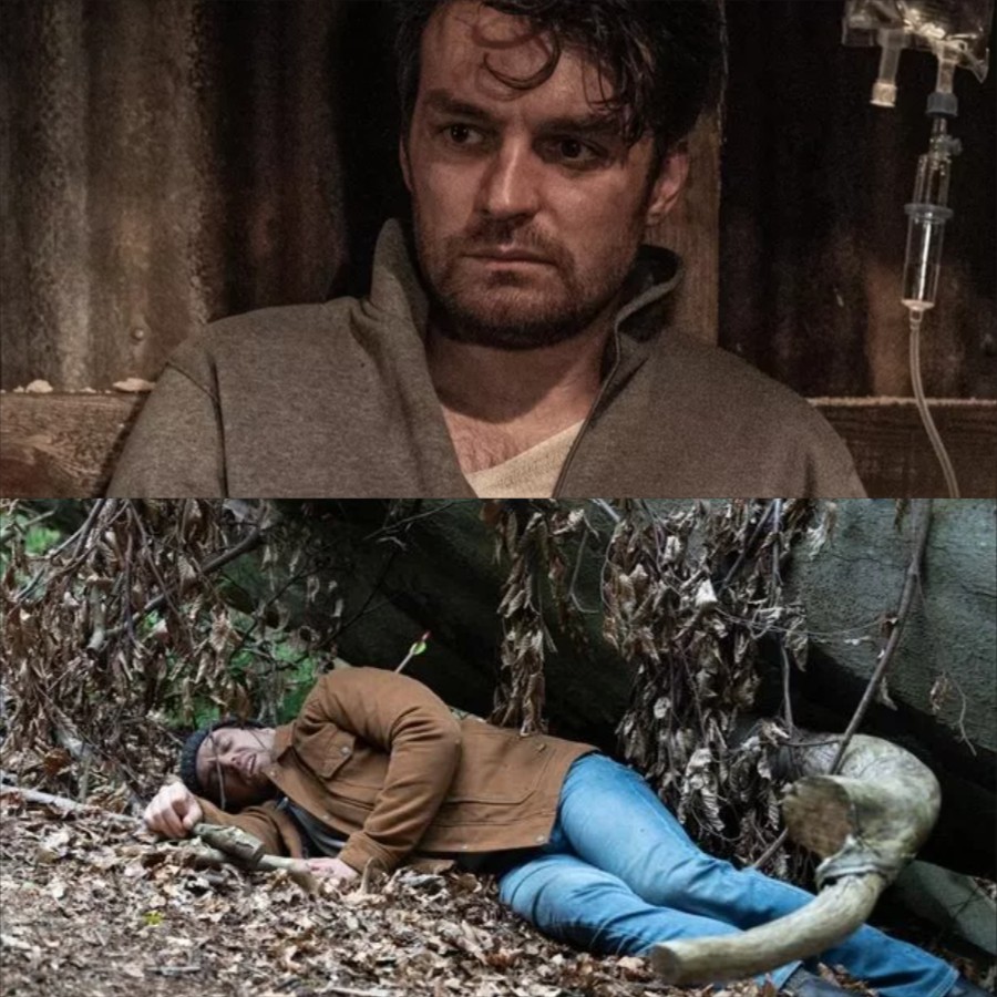 Emmerdale Drama: Mack admits he injected himself with what John left behind to survive in the bunker; the doctor says that dose wasn’t meant for ordinary humans… so why did John want to keep him alive? –