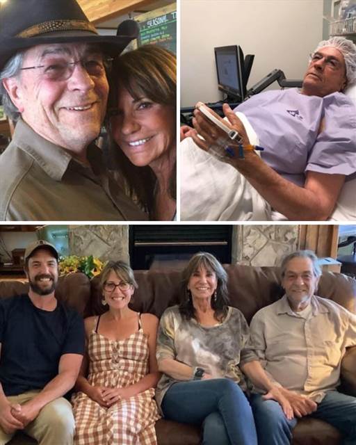 Jess Walton’s Shocking Tragedy: The Young And The Restless Star Battles Heartbreaking Loss 💔😢