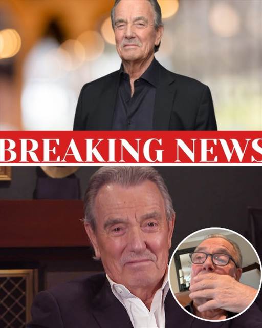 Victor Newman Faces His Toughest Battle Yet: Eric Braeden Opens Up About His Health Struggles